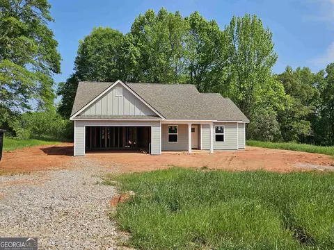 93 Mill Creek Dr #16, Winterville, GA 30683