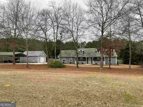 155 Old Mill Dr, Locust Grove, GA 30248