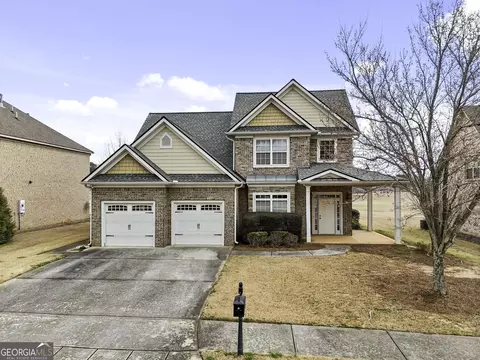 3400 Alhambra Cir, Hampton, GA 30228 photo 2
