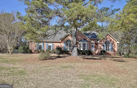 125 Healey Pass, Tyrone, GA 30290
