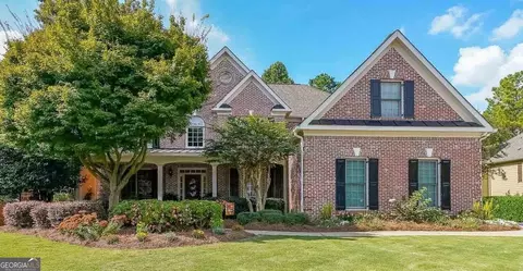 303 Meadow Lark Xing, Canton, GA 30114