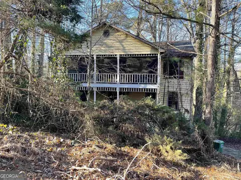3873 Wintergreen Ct, Marietta, GA 30062
