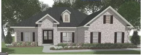 117 Blue Mist Ln, Kathleen, GA 31047