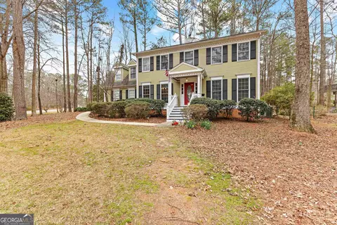 3 Landsdowne Dr, Newnan, GA 30265
