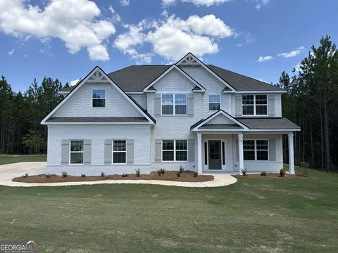 76 Mulberry Crossing Ct #67, Cataula, GA 31804