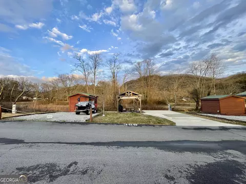0 River Vista Dr #LOT 398, Dillard, GA 30537