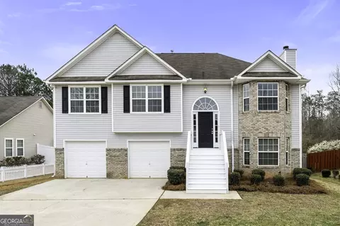 281 Grover Turner Way, Mcdonough, GA 30253
