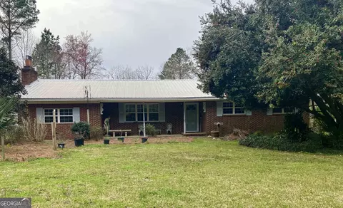 635 Emit Deal Rd, Statesboro, GA 30458