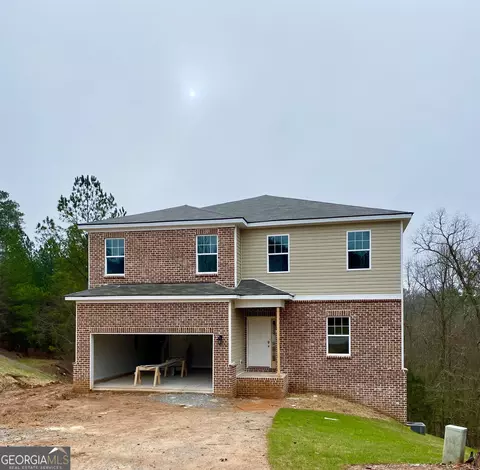 2061 Jessica Way #29, Conyers, GA 30012
