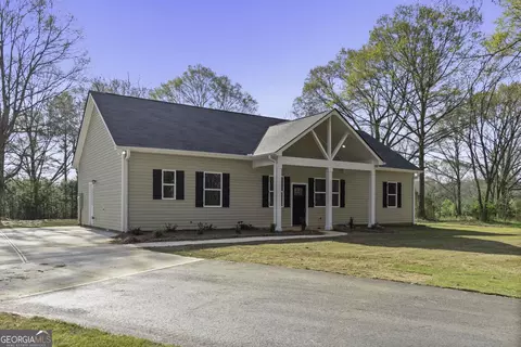 749 Etheridge Mill Rd, Milner, GA 30257 photo 3
