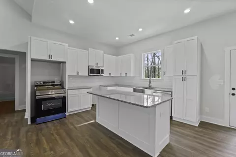 749 Etheridge Mill Rd, Milner, GA 30257 photo 8