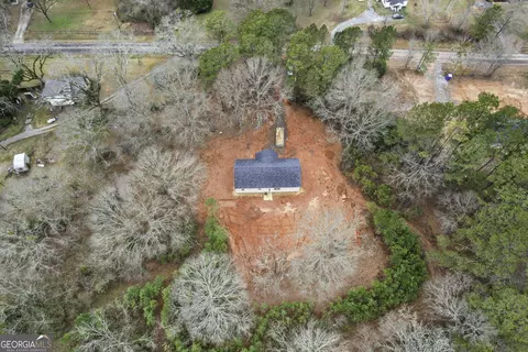 749 Etheridge Mill Rd, Milner, GA 30257 photo 27
