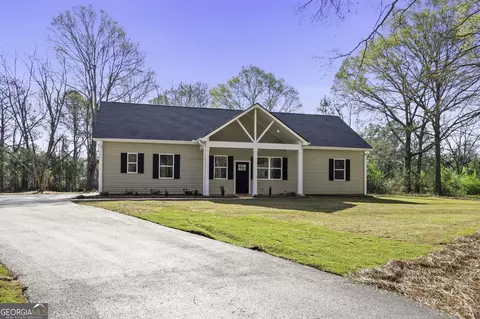 749 Etheridge Mill Rd, Milner, GA 30257 photo 2