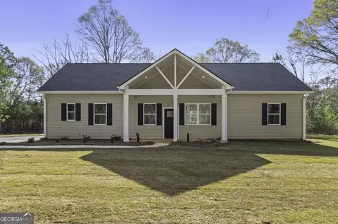 749 Etheridge Mill Rd, Milner, GA 30257 photo 1