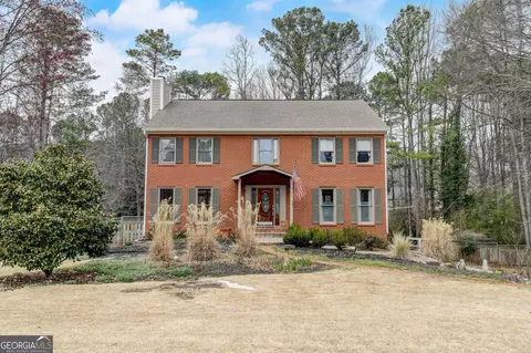 108 Whitfield Run, Peachtree City, GA 30269