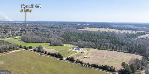 View/Area - 168 Long Rd, Tignall, GA 30668 photo 6 of 17