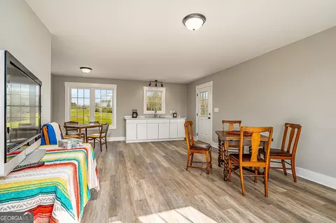 Dining - 168 Long Rd, Tignall, GA 30668 photo 6 of 7