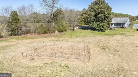 Exterior - 168 Long Rd, Tignall, GA 30668 photo 18 of 24