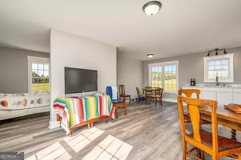 Dining - 168 Long Rd, Tignall, GA 30668 photo 7 of 7