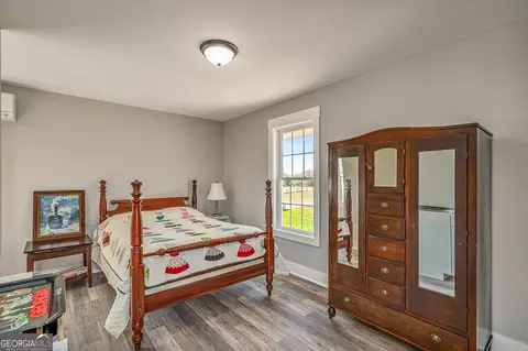 Bedroom - 168 Long Rd, Tignall, GA 30668 photo 3 of 3