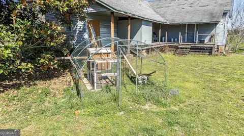 Exterior - 168 Long Rd, Tignall, GA 30668 photo 19 of 24