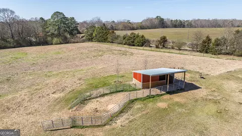 Exterior - 168 Long Rd, Tignall, GA 30668 photo 15 of 24