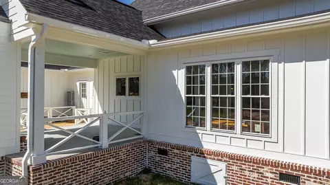 Exterior - 168 Long Rd, Tignall, GA 30668 photo 13 of 24