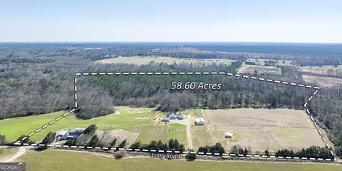View/Area - 168 Long Rd, Tignall, GA 30668 photo 5 of 17
