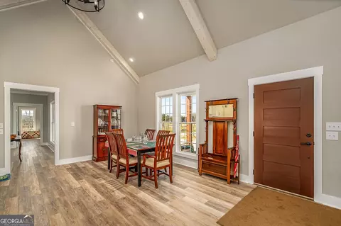 Dining - 168 Long Rd, Tignall, GA 30668 photo 4 of 7