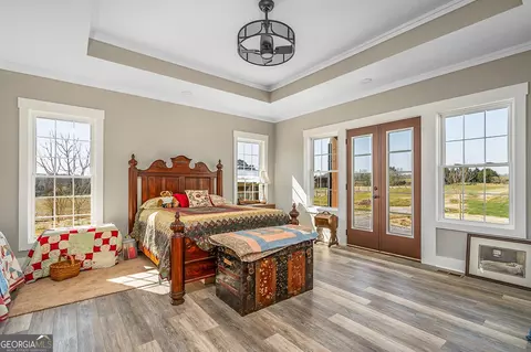 Bedroom - 168 Long Rd, Tignall, GA 30668 photo 1 of 3