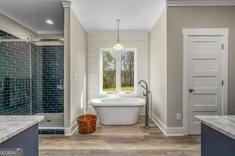 Bath - 168 Long Rd, Tignall, GA 30668 photo 2 of 7