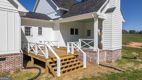 Exterior - 168 Long Rd, Tignall, GA 30668 photo 12 of 24