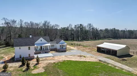 Other - 168 Long Rd, Tignall, GA 30668 photo 1 of 6