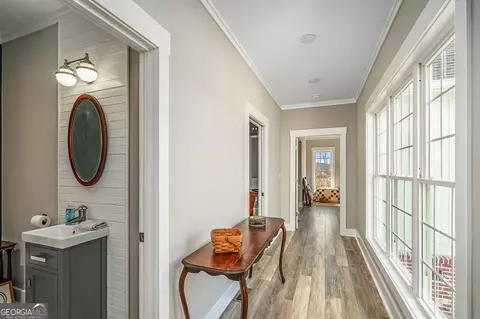 Entry Way - 168 Long Rd, Tignall, GA 30668 photo 1 of 1