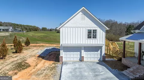 Exterior - 168 Long Rd, Tignall, GA 30668 photo 14 of 24