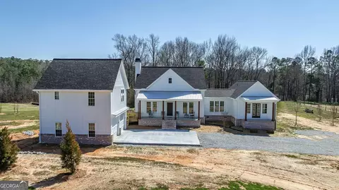Exterior - 168 Long Rd, Tignall, GA 30668 photo 2 of 24