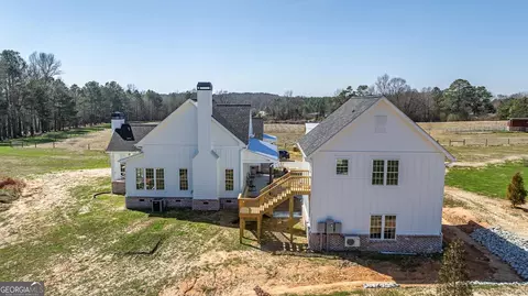 View/Area - 168 Long Rd, Tignall, GA 30668 photo 2 of 17