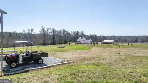 Exterior - 168 Long Rd, Tignall, GA 30668 photo 16 of 24