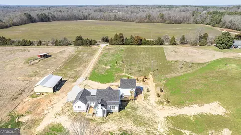 View/Area - 168 Long Rd, Tignall, GA 30668 photo 4 of 17