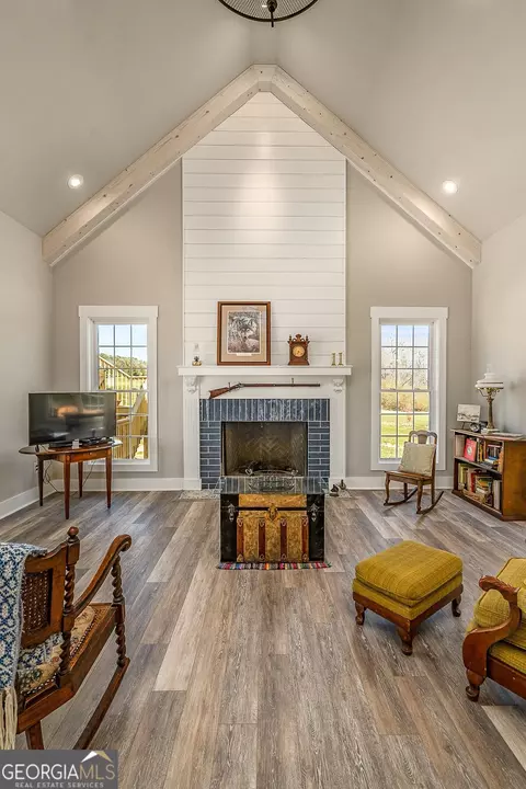 Living - 168 Long Rd, Tignall, GA 30668 photo 1 of 5
