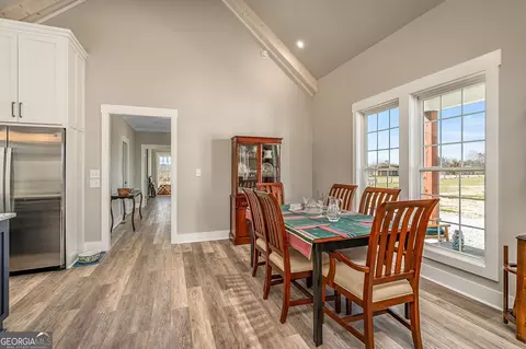 Dining - 168 Long Rd, Tignall, GA 30668 photo 1 of 7