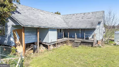 Exterior - 168 Long Rd, Tignall, GA 30668 photo 21 of 24