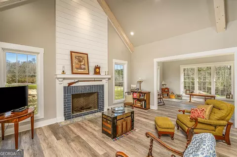 Living - 168 Long Rd, Tignall, GA 30668 photo 4 of 5
