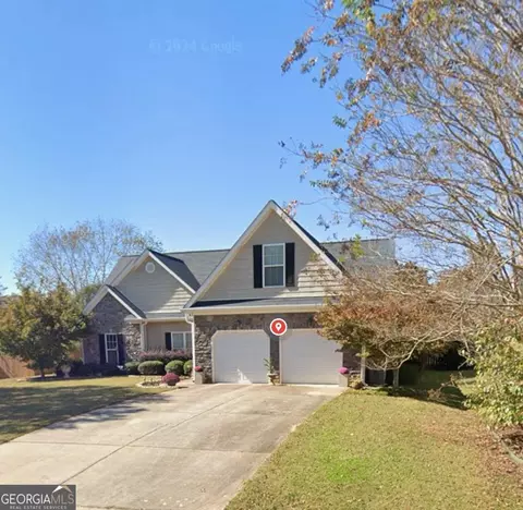 210 Boston Dr, Lagrange, GA 30241