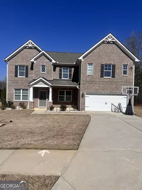 125 Hacienda Ave, Locust Grove, GA 30248