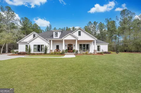 150 Windmill Plantation Dr, Statesboro, GA 30461