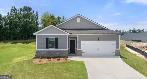 8630 Secretariat Dr #65, Lithonia, GA 30058