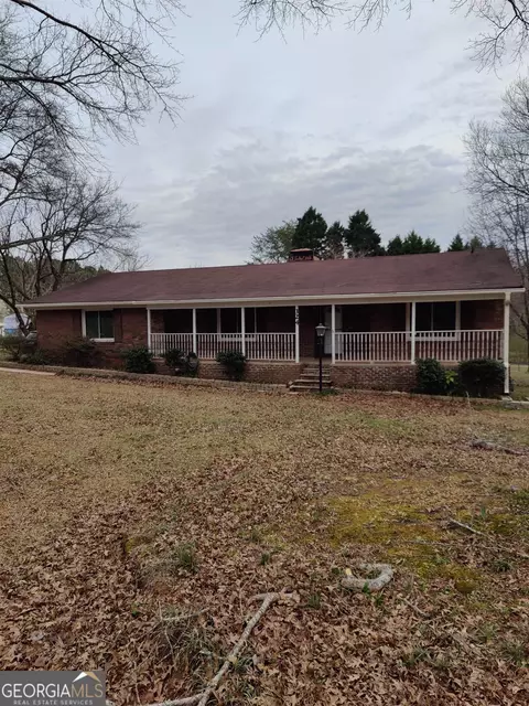 324 Birdie Rd, Griffin, GA 30223