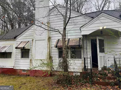 1305 Us Hwy 27, Bremen, GA 30110