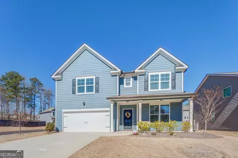 3668 Broadwick Ln, Stonecrest, GA 30038